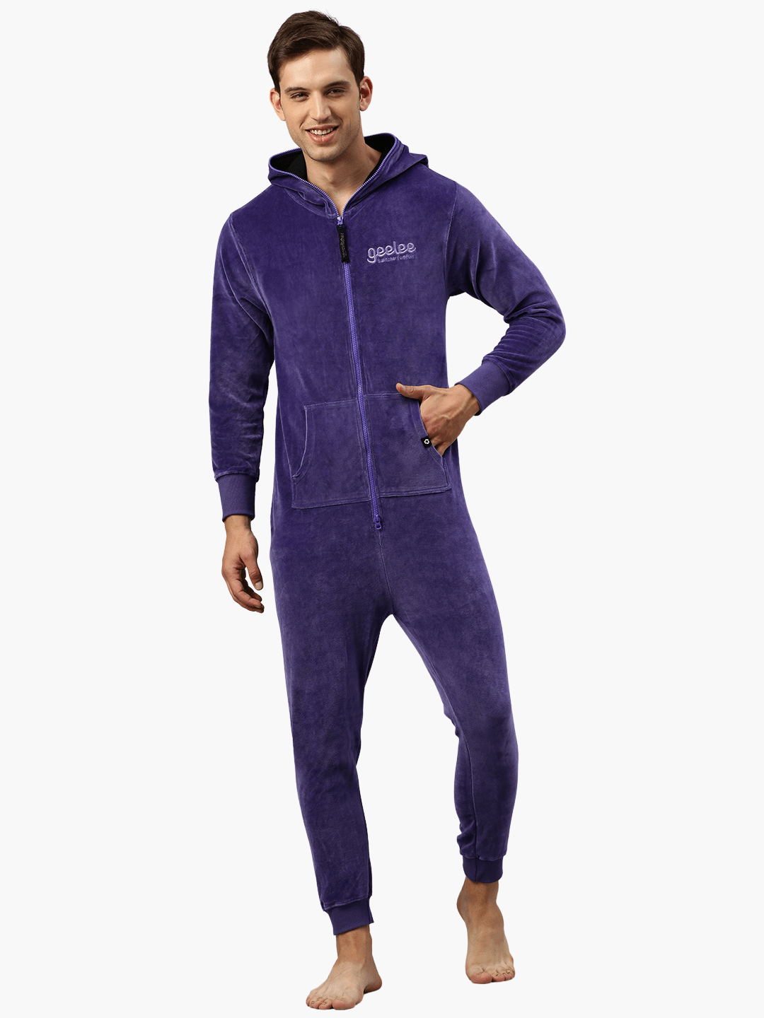 Velvet Jumpsuits Geelee by Switcher