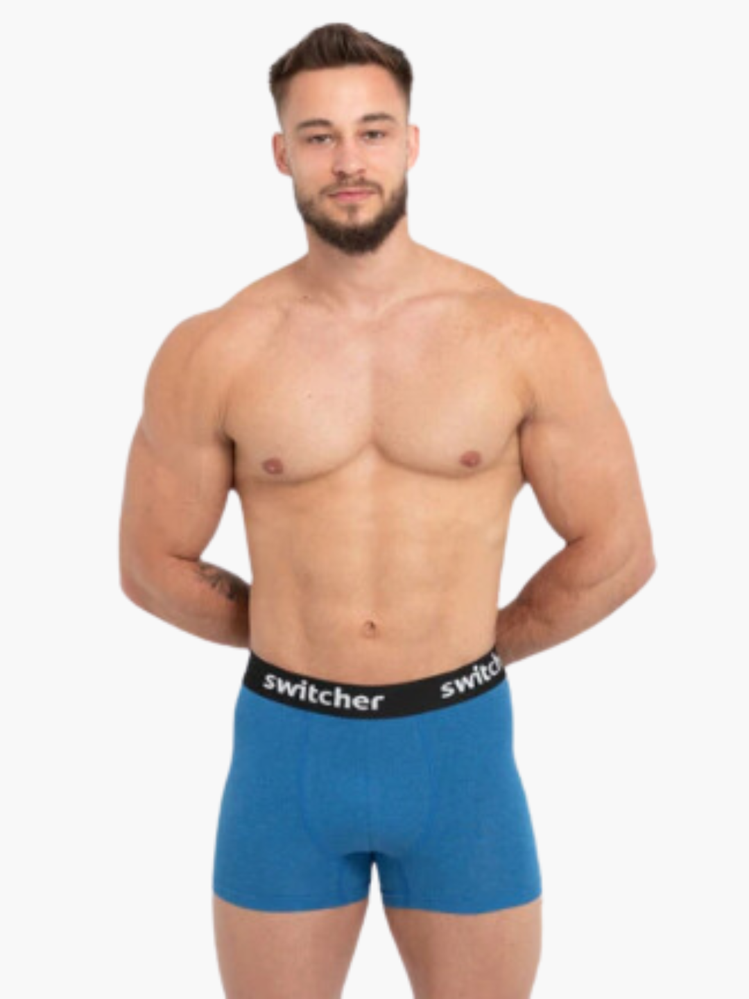Trio-Pack Switcher Boxershorts