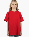 Kinder T-Shirt Bio GOTS Baolino 2187