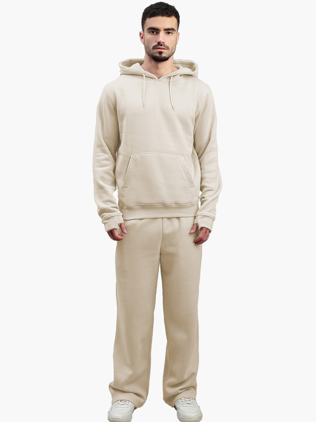 Amine Open Leg Jogger 3008