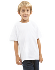 Kinder T-Shirt Bio GOTS Baolino 2187