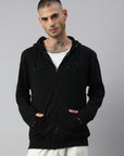 herren-moleson-recycled-baumwolle-polyester-zip-hoodie-noir-lookshot