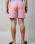 Organic Twill Shorts Savannah 8214