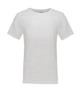 Stretch T-Shirt Luc rundhals