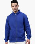 Premium Sweatjacke Santa Cruz 6170