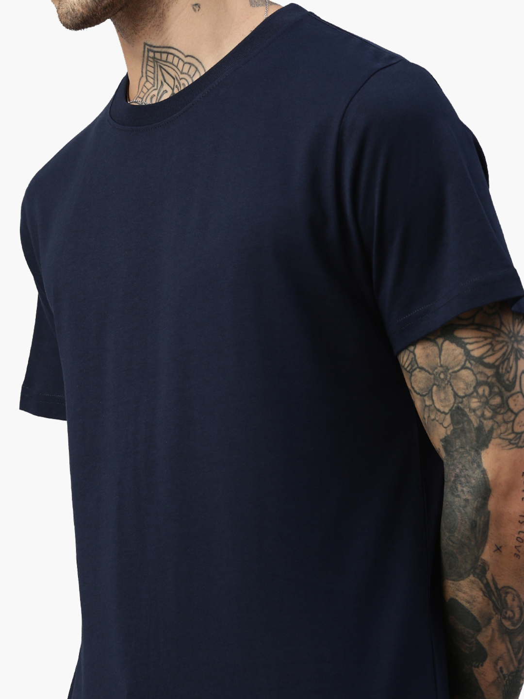 Switcher unisex shirt bob II color/20 marine