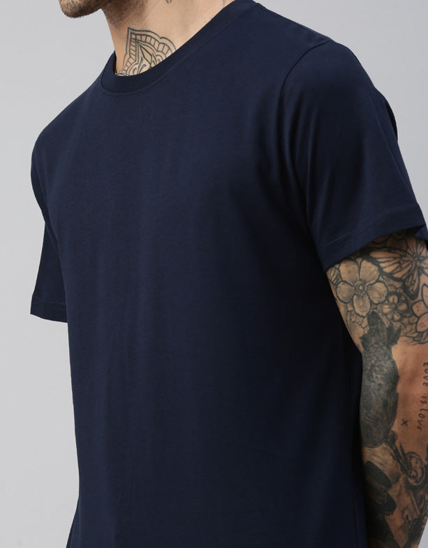 Switcher unisex shirt bob II color/20 marine