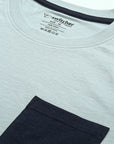 Pocket T-Shirt Louis mit 2078