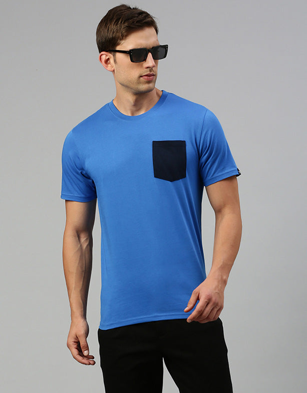 Pocket T-Shirt Louis mit 2078