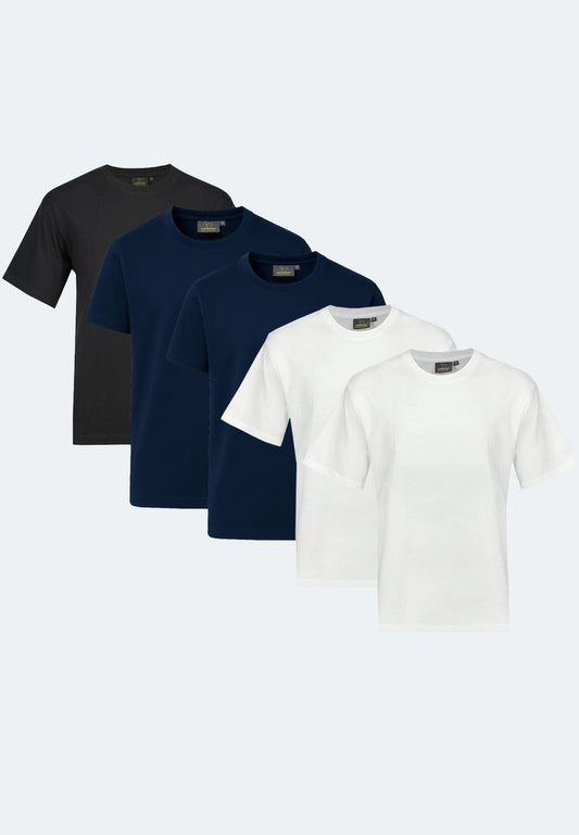 Switcher shirt Bob color/12040 Pack