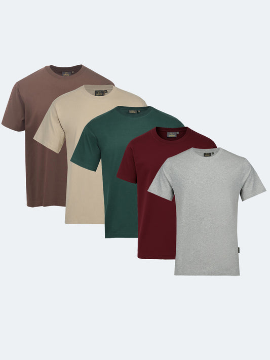 Switcher shirt Bob color/42158 Pack