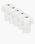 5-er-Pack-Classic T-Shirt Bob