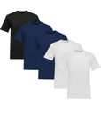 5-er-Pack-Bio T-Shirt Pablo