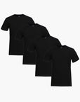 4-er-Pack Unisex T-Shirt 2005 Max