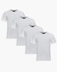 4-er-Pack Unisex T-Shirt 2005 Max