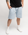 Starc Oversize Bermuda Shorts Bio
