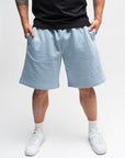 Starc Oversize Bermuda Shorts Bio