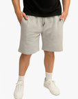 Starc Oversize Bermuda Shorts Bio