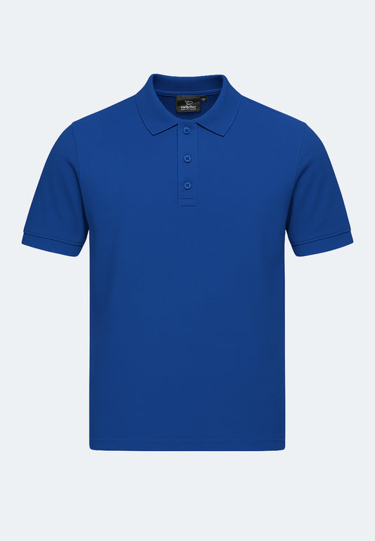 Switcher polo sammy color/259 ocean