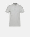 Contrast Polo mit Elasthan Ben