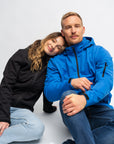 Stretch Softshell Jacke Riffelberg