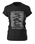 T-Shirt ALPS DIVISION - 2083