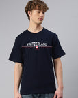 T-Shirt Switzerland since 1291 - 2037