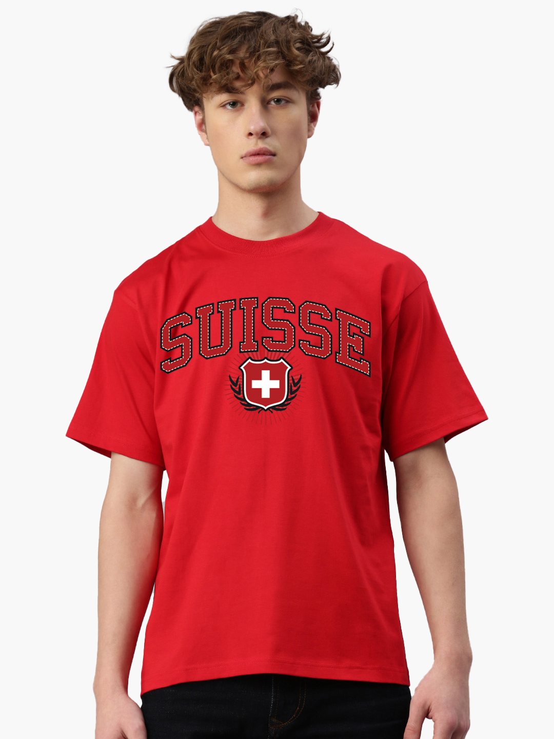 Swiss Vision – Switcher