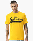 T-Shirt Real Switzerland - 2027