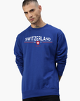 Sweatshirt Switzerland - 1445