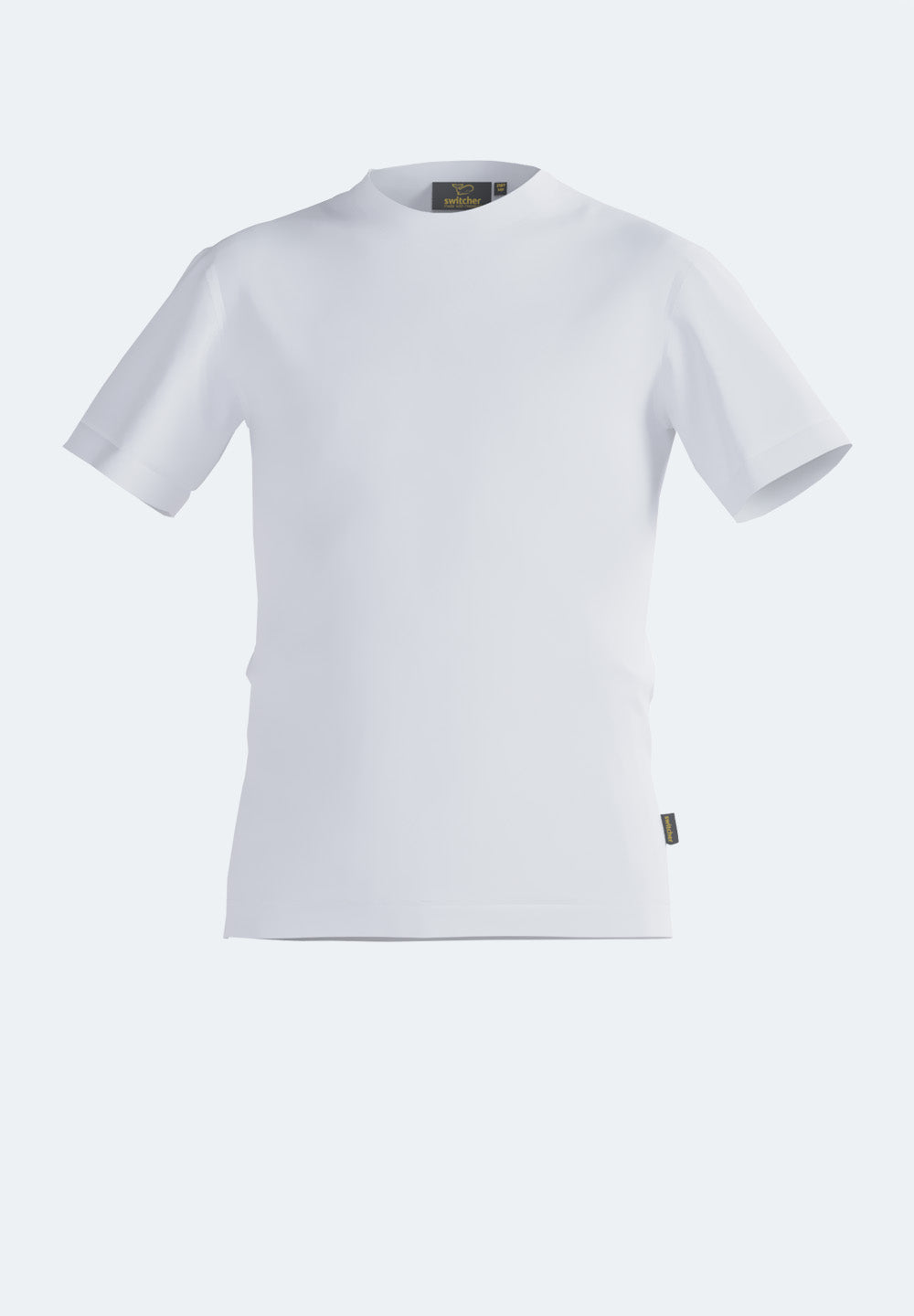 Kinder T-Shirt Bio Baolino