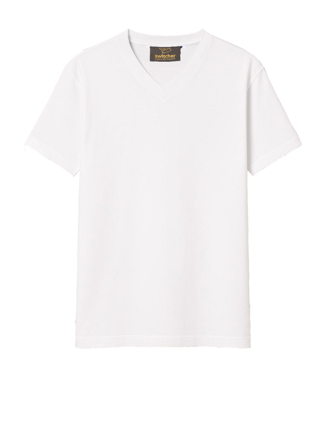 T-Shirt Classic V-Neck Victor