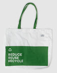 Shopping Tasche 100% recycelt 140