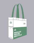 Shopping Tasche 100% recycelt 140