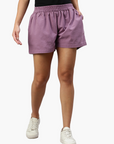 Organic Damen Twill Shorts Rihanna 8215