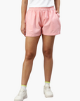 Organic Damen Twill Shorts Rihanna 8215