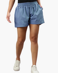 Organic Damen Twill Shorts Rihanna 8215