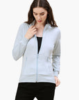 Stretch Damen Jacke Mia 6036