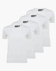 4er-Pack T-Shirt Bio Fairtrade Lady Gaia 2220