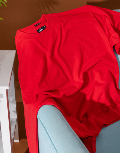 Recycled Sweatshirt Manoa
