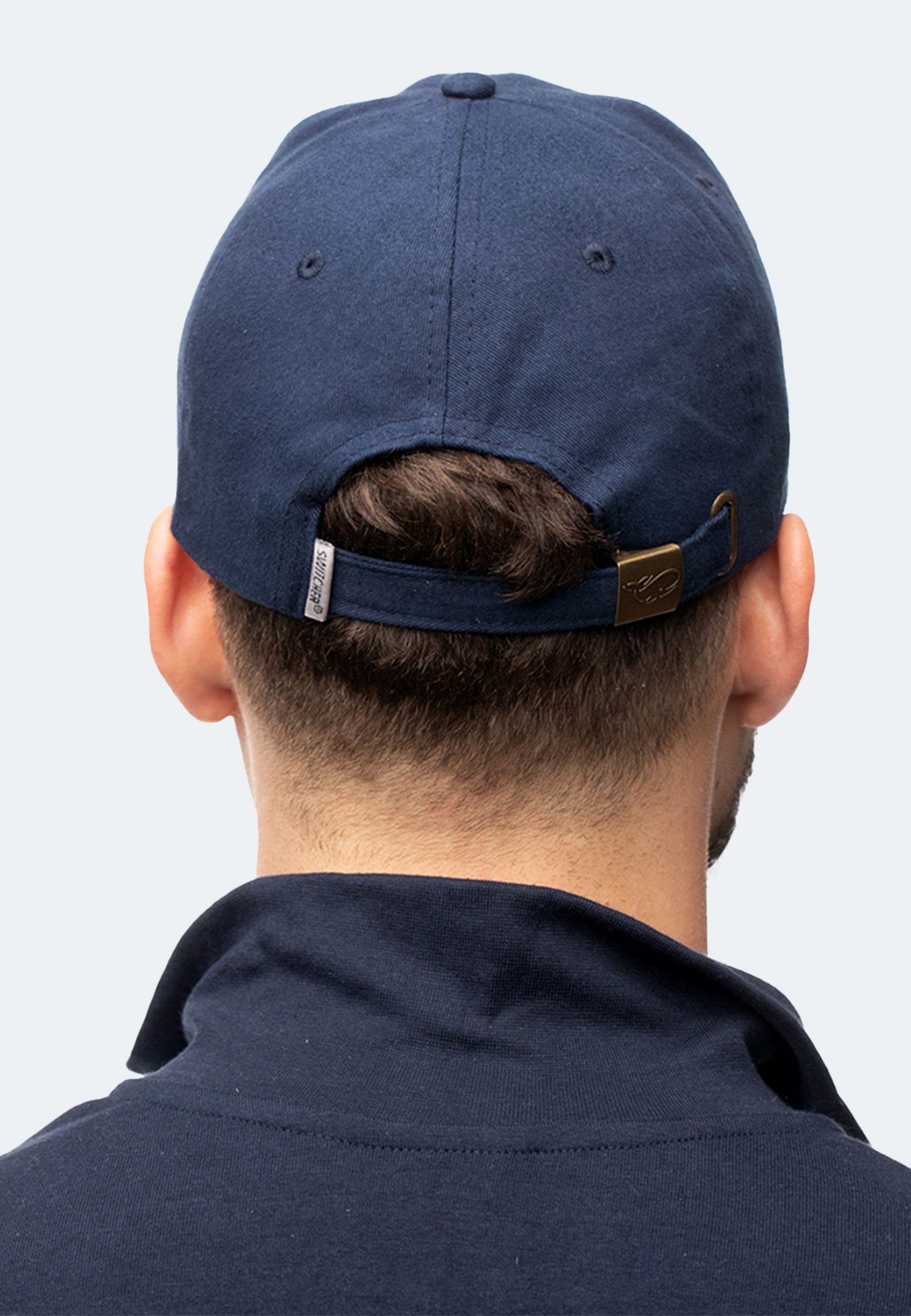 Switcher cap churchill color/20 marine