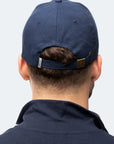 Switcher cap churchill color/20 marine