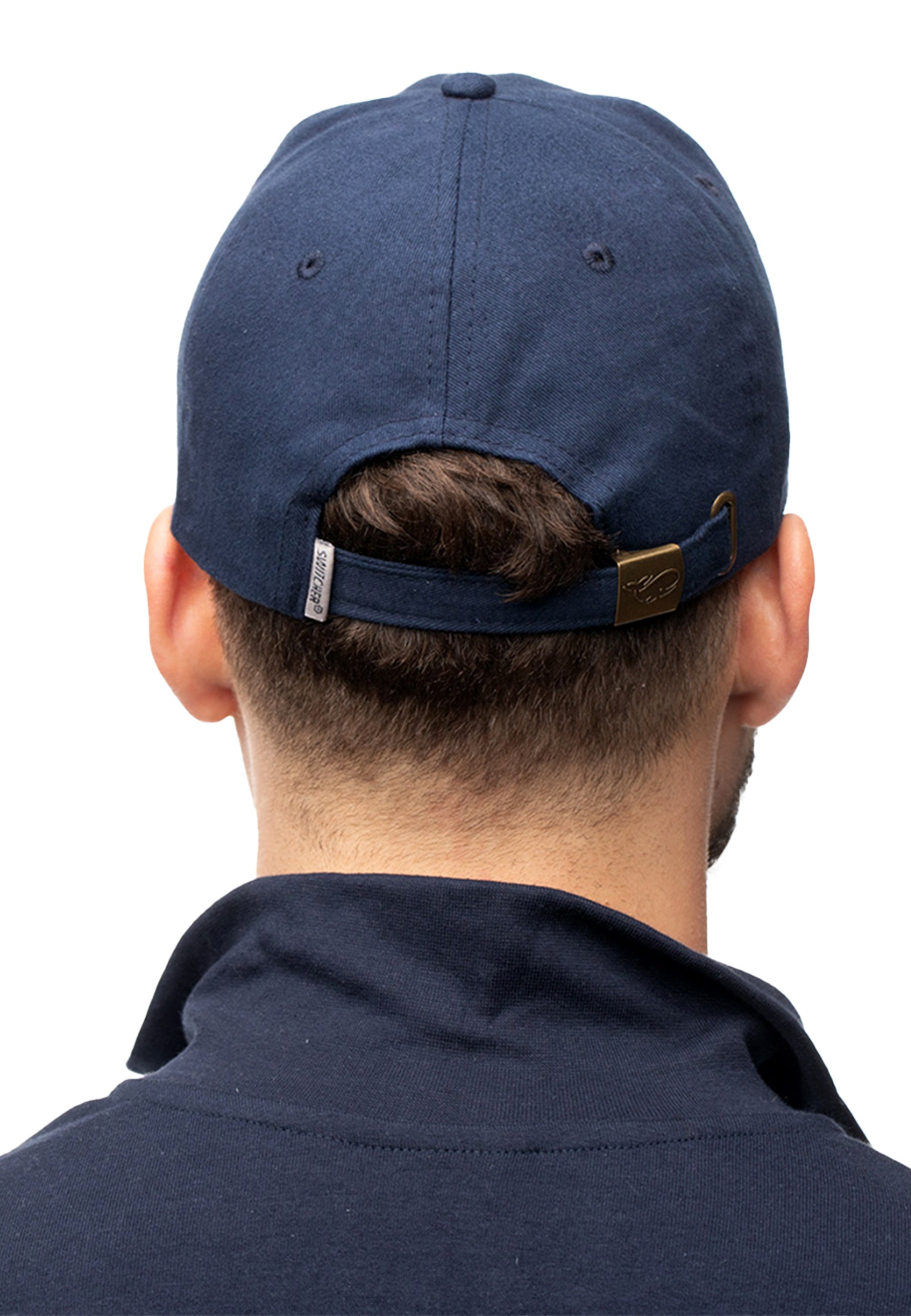 Switcher cap churchill color/20 marine