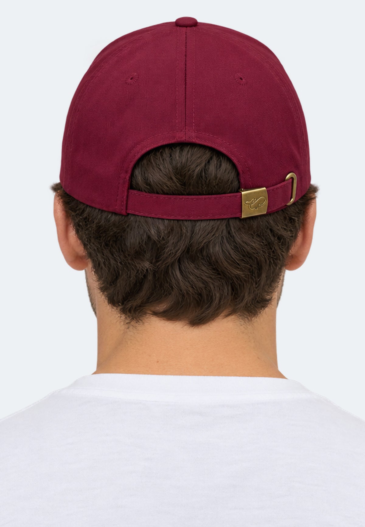 switcher-cap-kennedy-color/158 burgundy