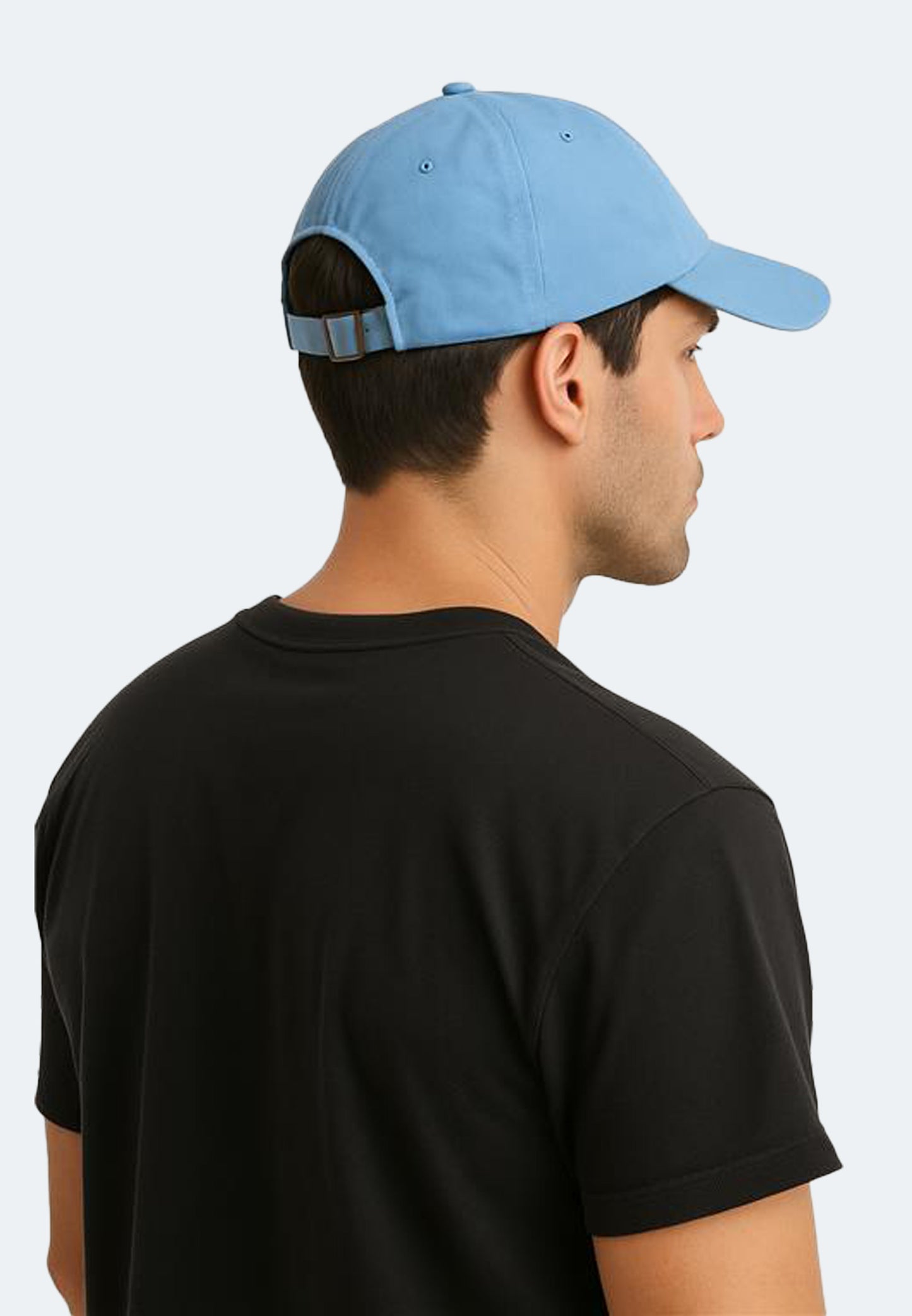 Unisex Dad Cap Lincoln von Switcher
