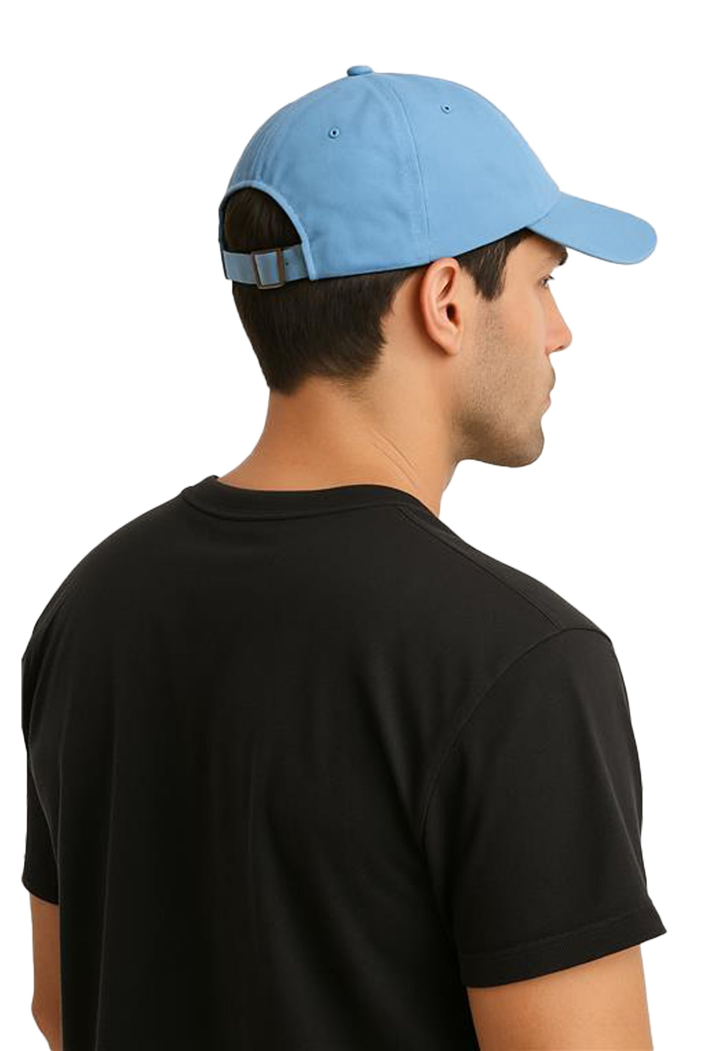 Unisex Dad Cap Lincoln von Switcher