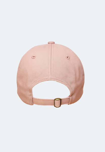 Unisex Dad Cap Lincoln von Switcher