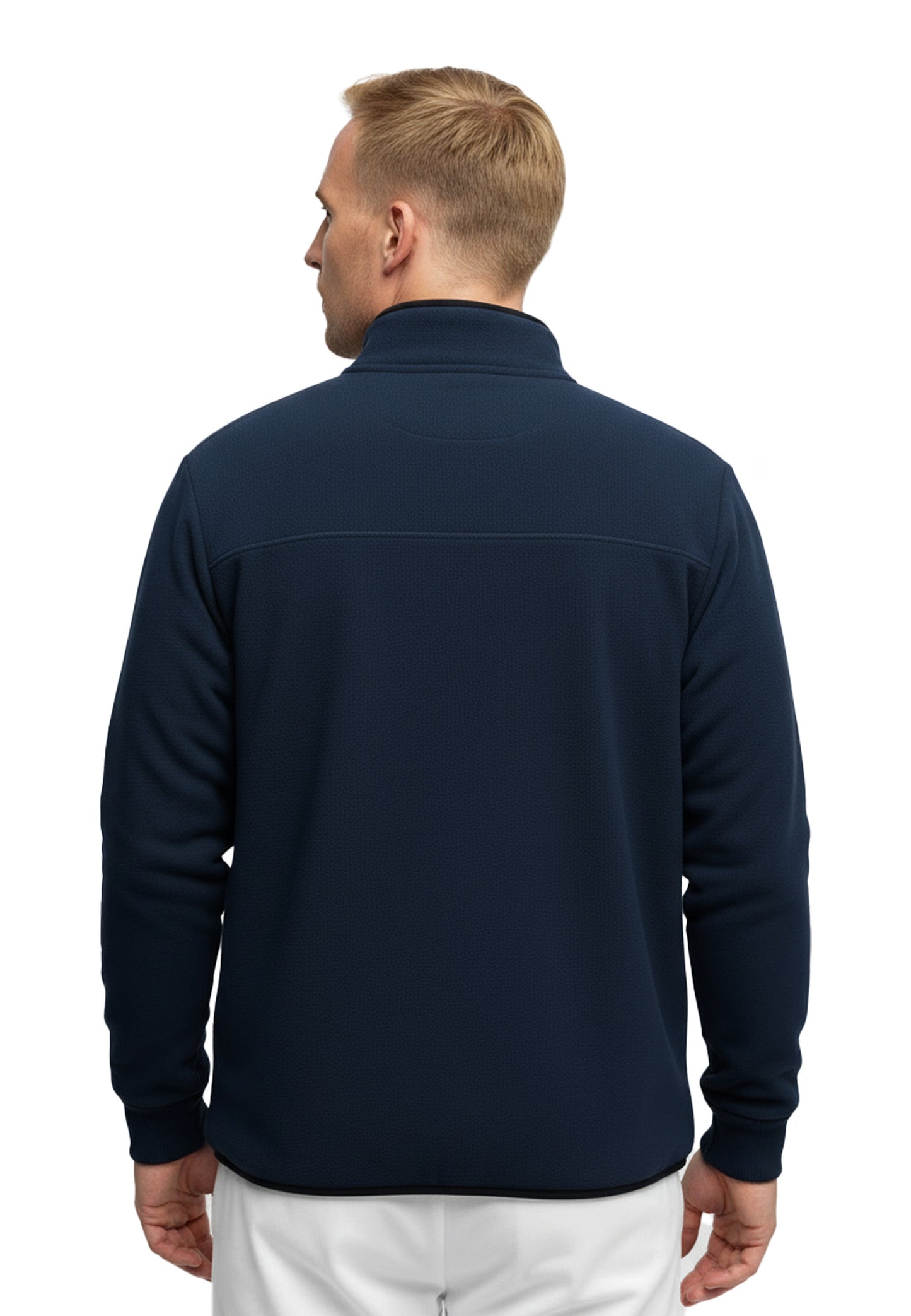 Switcher fleece bormio color/20 marine