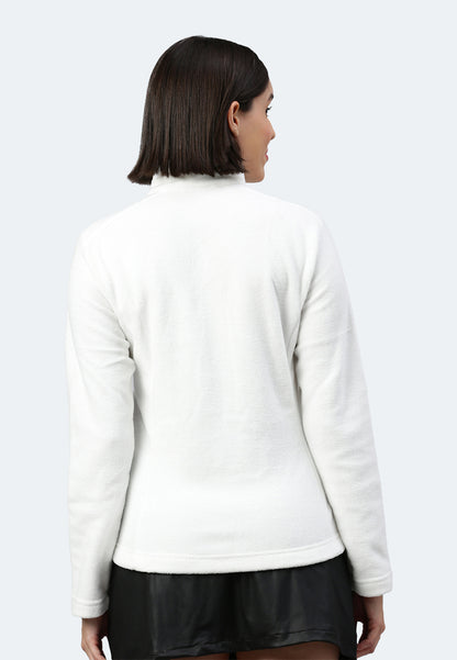 Switcher fleece montreal color/601 blanc casse