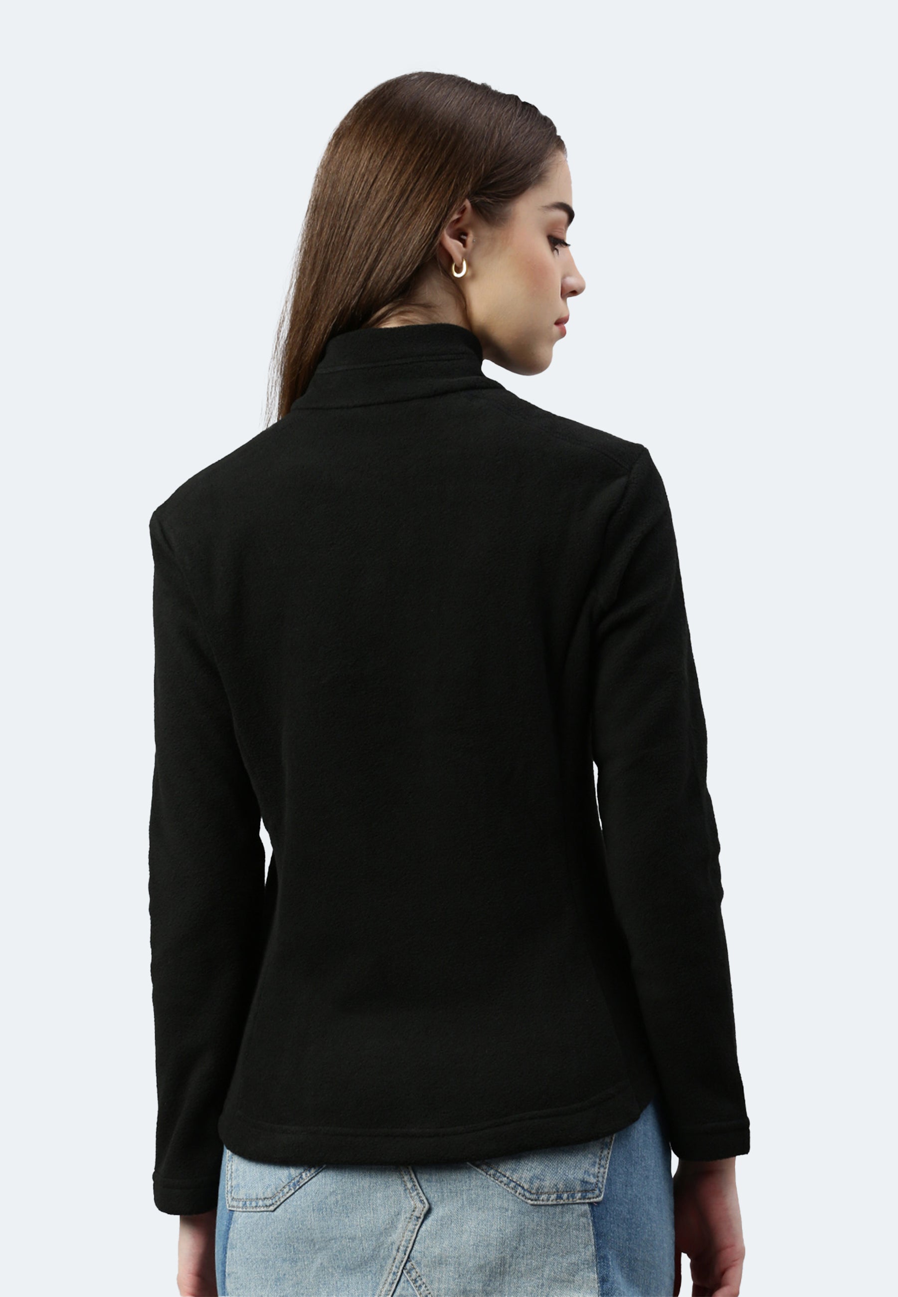 Switcher fleece montreal color/40 noir